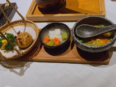 -叶叶菩提(太原别墅店)