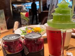 -奉天小馆·非遗东北菜(沈阳万象城店)