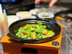 -悦百味·品质川菜(橄榄郡店)