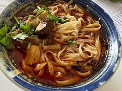 -龙抄手(文殊坊店)
