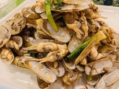 -盛港湾海鲜食府(黄沙店)