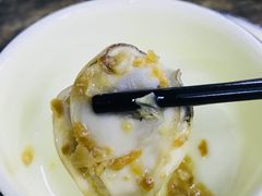 -美味海鲜大排档(明发美食地标店)