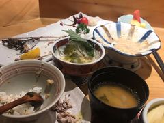 -大岛日本料理铁板烧(南通大饭店)