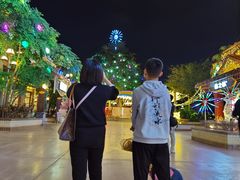 -南宁方特东盟神画