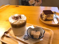 -餐酒吧Com-ing Bar(上海路店)
