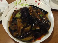 -圆满素食林饭店非遗素食(河西店)