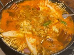 -意成料理