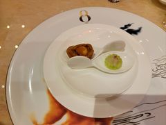 -8餐厅(新葡京酒店)