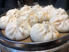 猪肉大葱包子-石饮红星包子(中山路店)