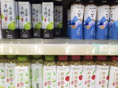 -娃哈哈(庆春路店)