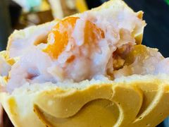 -红豆Q醇·新派车轮饼 铜锣烧(健康路店)