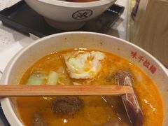 -味千拉面(广州白云机场T1西二店)