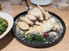 -连鹭海鲜·海肠捞饭·海胆饭(星海店)