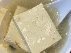 鱼汤-院落创意菜