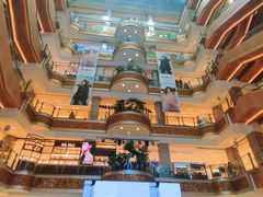 -松雷商业(南岗店)