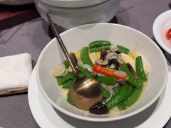 -小天厨民间菜馆(深圳街店)