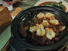 -绿茶餐厅(天津天河城店)