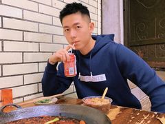 -星鸿社重庆老火锅