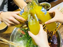 -来蜀乾串串香(北京总店)