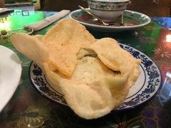 虾片-小娘惹厨房Little Nyonya(狮城有约上榜店)