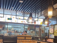 -惠丰门丁肉饼店