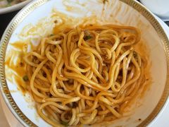 -运·中餐厅(成都华尔道夫酒店)