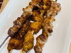 -313羊庄·羊肉火锅烧烤(李村店)