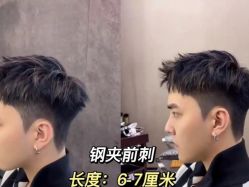 -LJOY丽锦造型·烫发染发