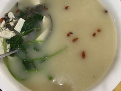 -台山美食一绝阿四台山黄鳝饭(阿四创作店)