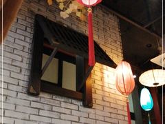 大堂-膳之坊(长青街店)