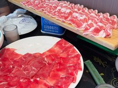 -东来顺饭庄·火锅(环岛店)