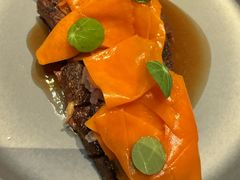 -胡麻(静安嘉里店)