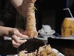-达叔香味海鲜(海棠68环球美食街店)