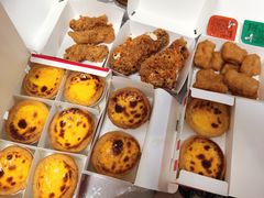 -肯德基(石浦金山店)