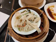 -臻萃轩中餐厅(国家会展中心店)