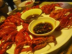 -红钳侠小龙虾·烧烤(中赢康康谷店)