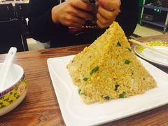 -明海妈妈菜(大连外国语学院店)