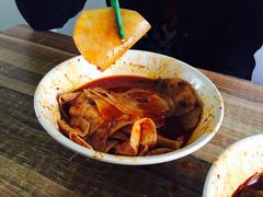 -马三洋芋片(兰州总店)
