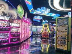 -真快活Coohoo Max(武汉绿地新田360店)