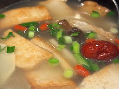 -耶里夏丽·丝路新疆菜·清真食品(徐汇南丹东路臻选店)
