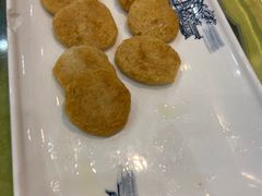-台山美食一绝阿四台山黄鳝饭(阿四创作店)