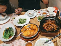 -顺风汤馆·广府粤菜(江宸天街店)