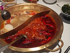 -小龙坎火锅(总店)