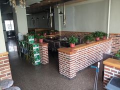 -正宗乌拉满族炭火锅(四平店)
