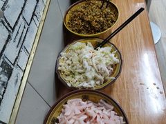 -带杏干面馆(洋湖景园店)