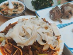 -阿西娅·西北妈妈拿手菜(华联店)