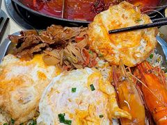 -赵美丽·重庆社区火锅·直营店(火车东站·中豪国际店)