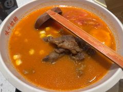 -味千拉面(增城万达广场店)