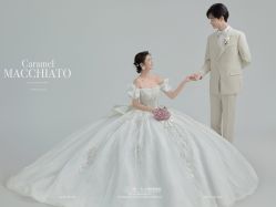 -第一夫人婚纱摄影(南京店)