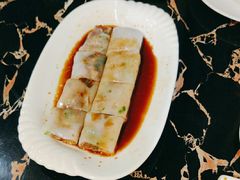 -海悦大酒店餐饮